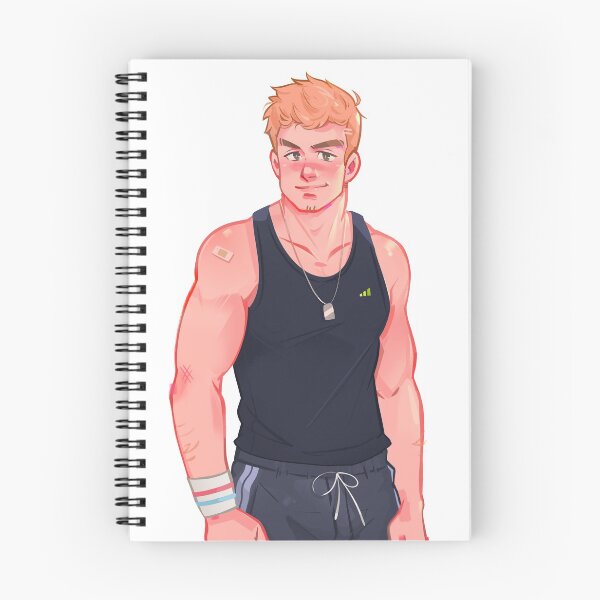 Item preview, Boyfriend designed and sold by Brotex.