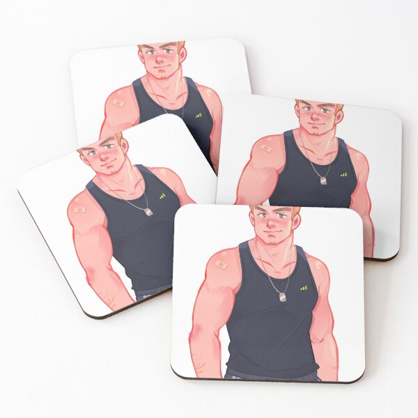 Item preview, Boyfriend designed and sold by Brotex.