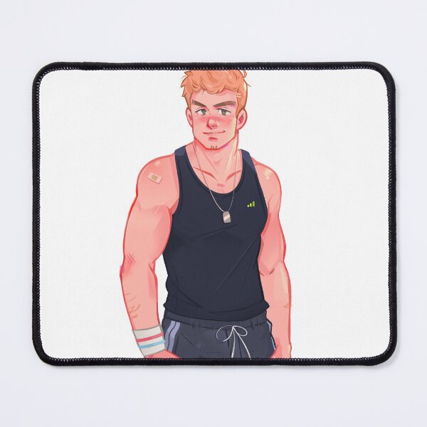 Item preview, Boyfriend designed and sold by Brotex.