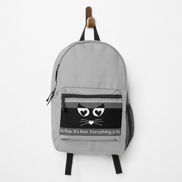 Item preview, Everything is fine. designed and sold by olafekry.