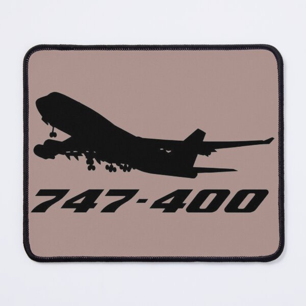 Item preview, Boeing 747-400 designed and sold by Ljubomir Cvijovic.