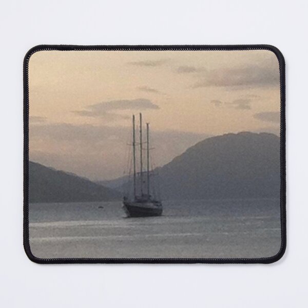 Item preview, The Tall Ship designed and sold by sillybanana.
