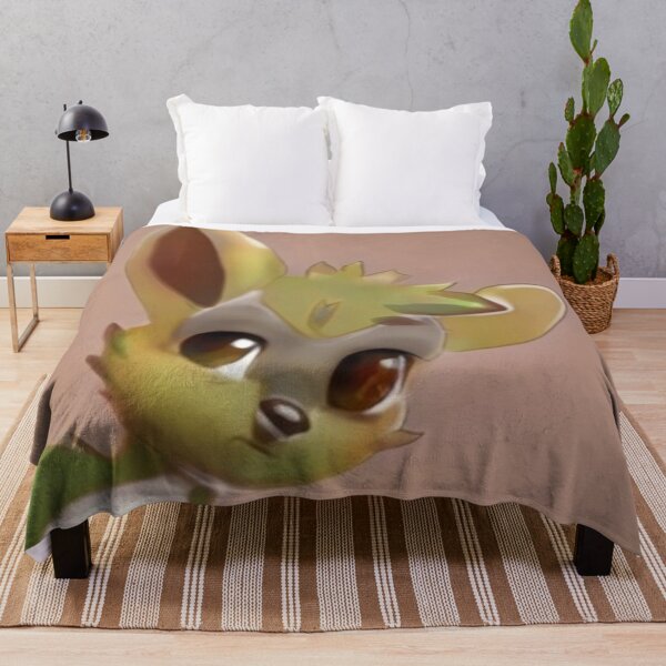 Artikelvorschau, Fursona Tasch entworfen und verkauft von DiscoGypsyFish.