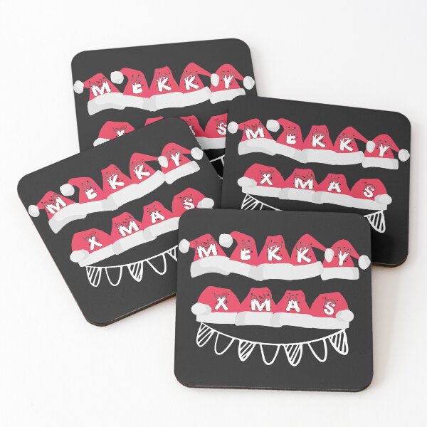 Item preview, Christmas Barebranch Merry xmas 2022 designed and sold by Stickers  Designer.