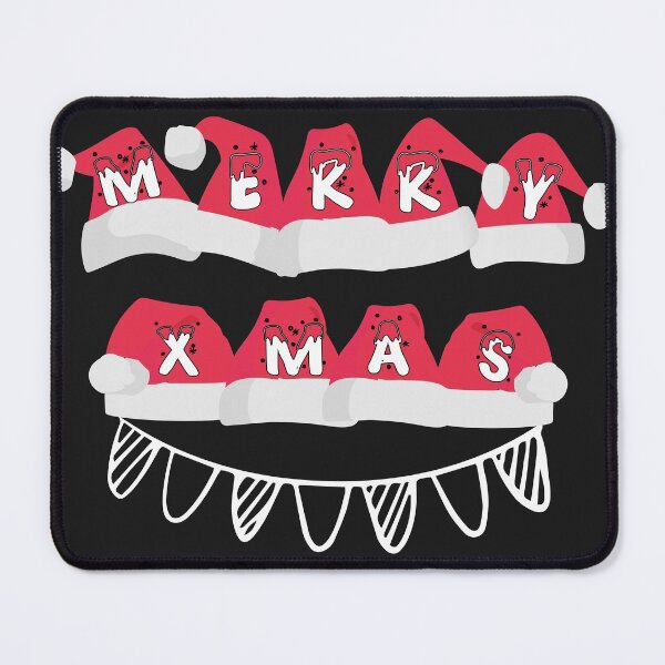 Item preview, Christmas Barebranch Merry xmas 2022 designed and sold by Stickers Designer.