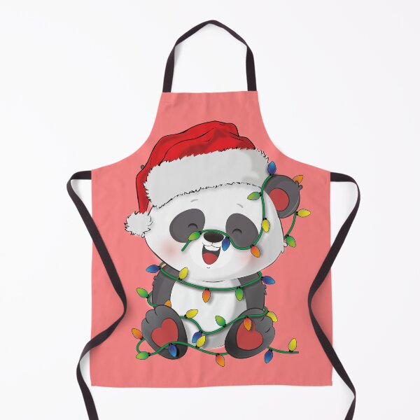 Item preview, Xmas Cute Panda and Light designed and sold by KC1max.