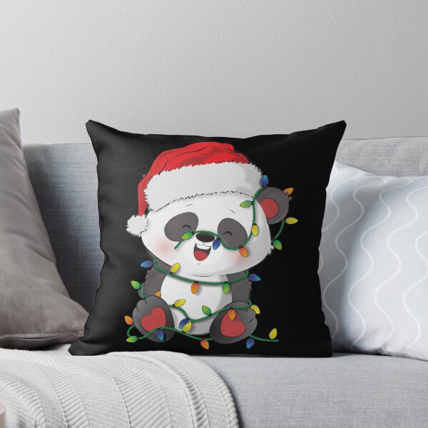 Item preview, Xmas Cute Panda and Light designed and sold by KC1max.