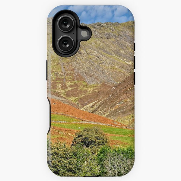 Item preview, Blencathra Lake District Fells designed and sold by Martyn R Arnold Fine Art Nature & Landscape Photography.