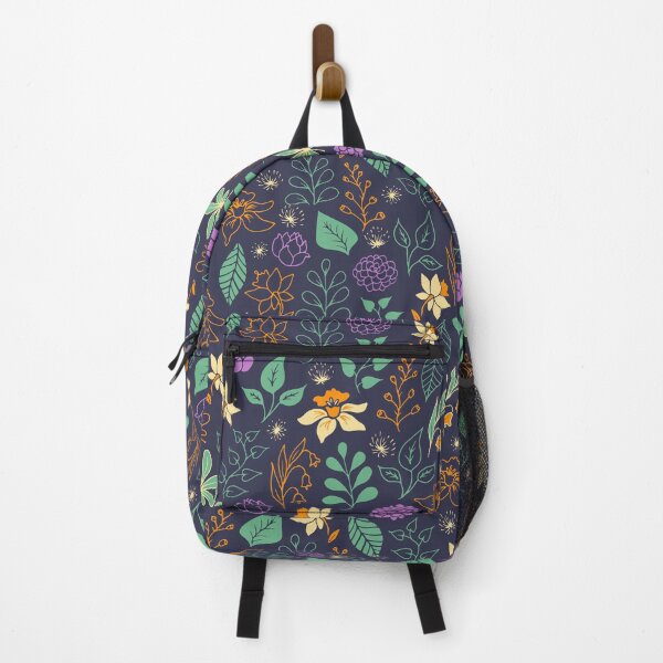 Item preview, Spring floral pattern designed and sold by ziryna.