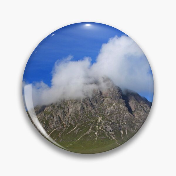 Item preview, The Buachaille in Summer designed and sold by beavo.