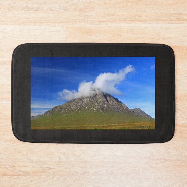 Item preview, The Buachaille in Summer designed and sold by beavo.