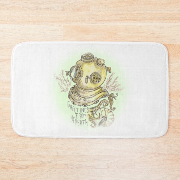 Item preview, deep designed and sold by catesith.