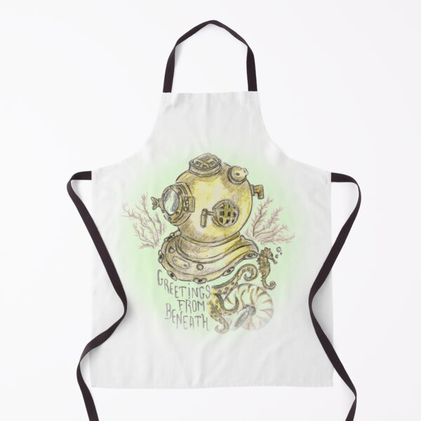 Item preview, deep designed and sold by catesith.