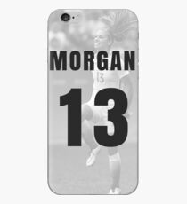 Alex Morgan (US WMT) - iPhone Fall iPhone-Hülle & Cover