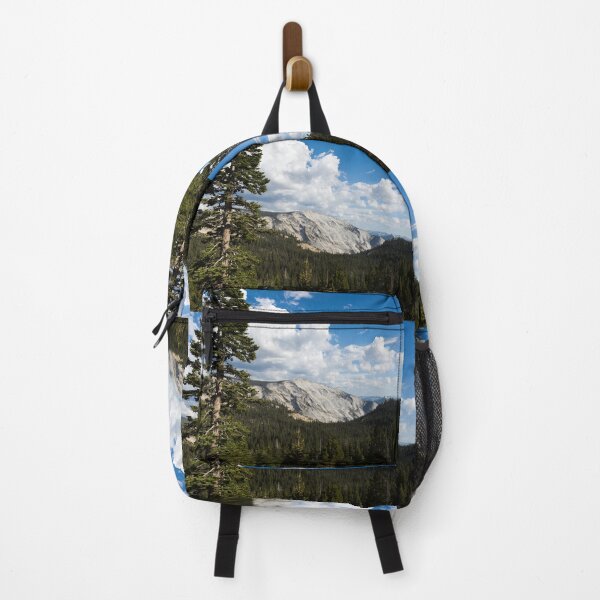 Item preview, Yosemite National Park spans eastern portions of Tuolumne, Mariposa and Madera counties in California designed and sold by OrcaNature.