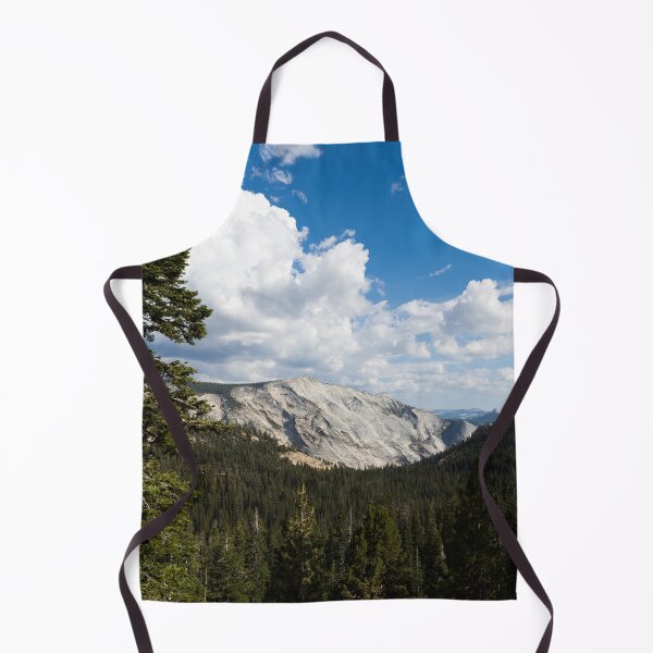 Item preview, Yosemite National Park spans eastern portions of Tuolumne, Mariposa and Madera counties in California designed and sold by OrcaNature.