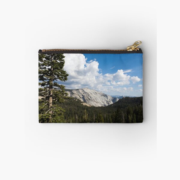 Item preview, Yosemite National Park spans eastern portions of Tuolumne, Mariposa and Madera counties in California designed and sold by OrcaNature.