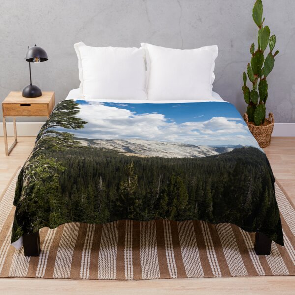 Item preview, Yosemite National Park spans eastern portions of Tuolumne, Mariposa and Madera counties in California designed and sold by OrcaNature.