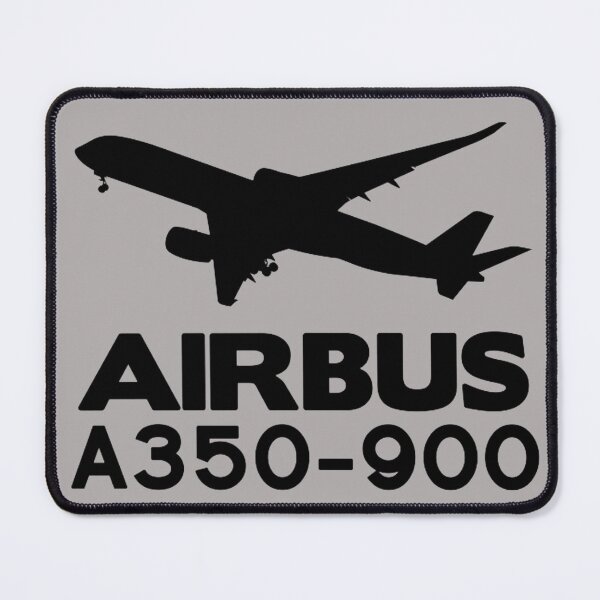 Item preview, AIRBUS A350-900 Illustration designed and sold by Ljubomir Cvijovic.