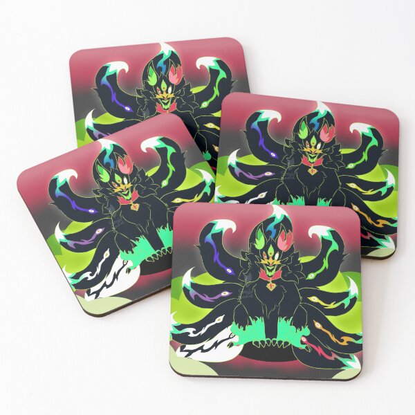 Item preview, Murder Mystery - Mystery Skulls designed and sold by DTSuccubus.