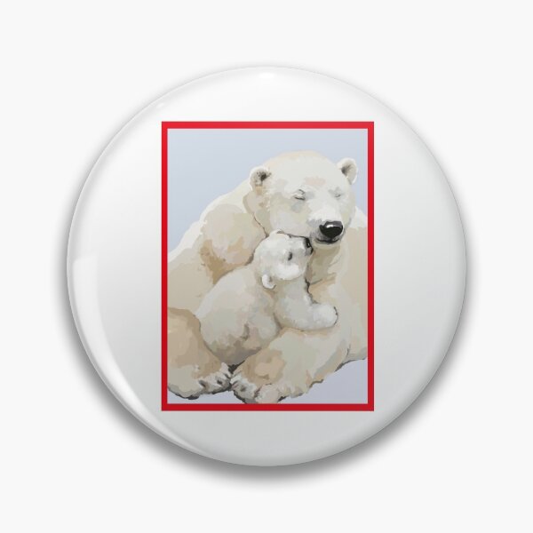 Item preview, Mama Bear designed and sold by Heather  Delzell.
