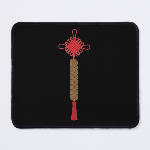 Item preview, Eight lucky coins for Prosperity Wealth Abundance designed and sold by Ocymvi.