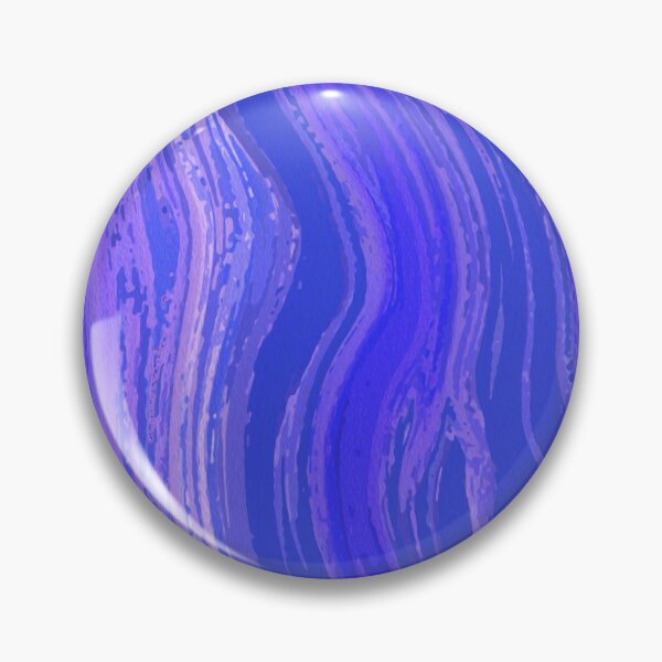 Item preview, Blue Waves designed and sold by Betty Mackey.