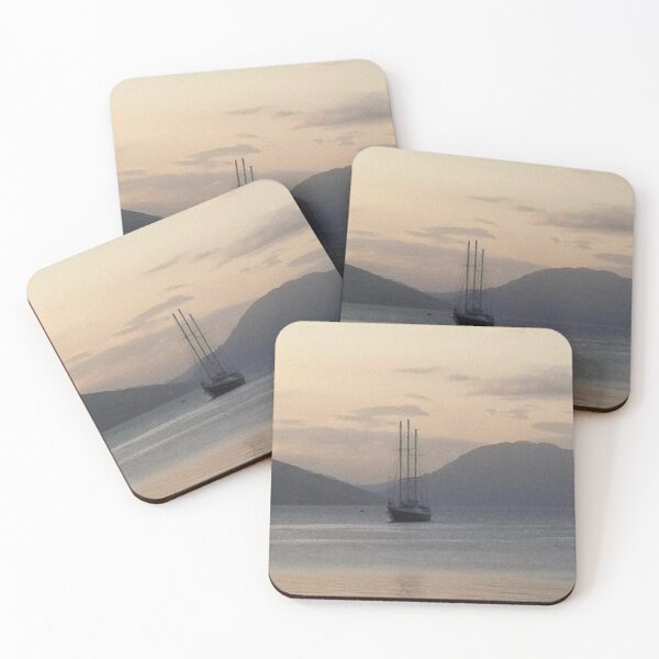 Item preview, The Tall Ship designed and sold by sillybanana.