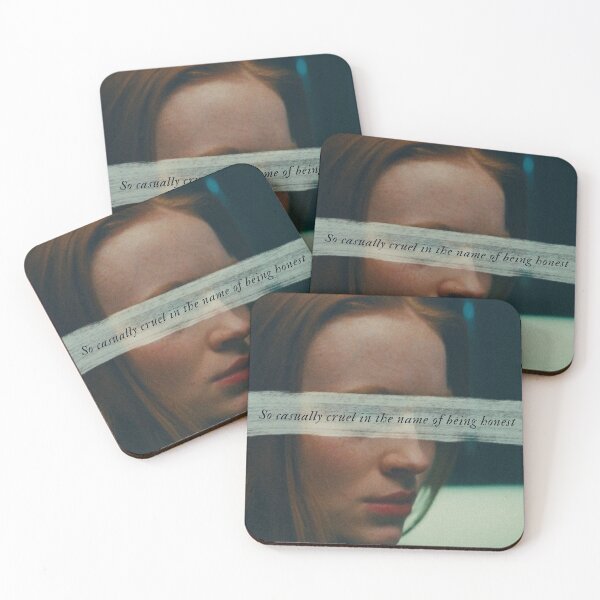 Item preview, So casually cruel - Taylor Swift - All Too Well designed and sold by MarDelgado.
