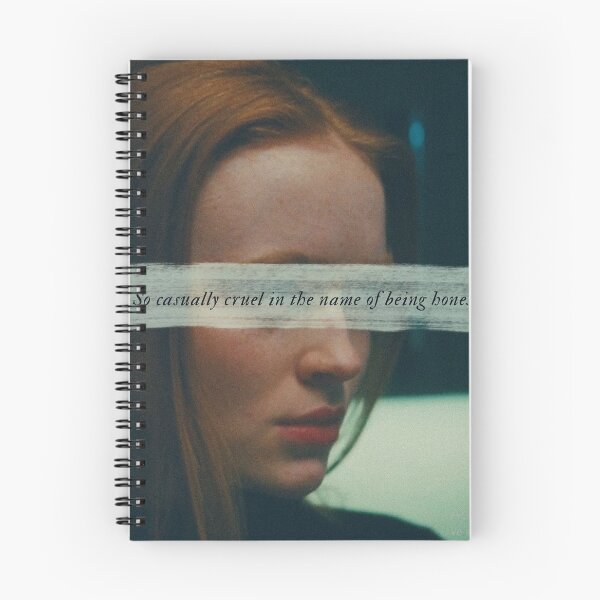 Item preview, So casually cruel - Taylor Swift - All Too Well designed and sold by MarDelgado.