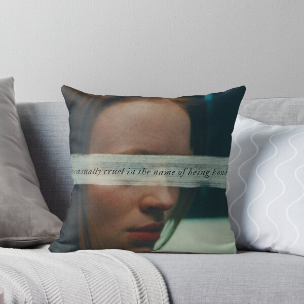 Item preview, So casually cruel - Taylor Swift - All Too Well designed and sold by MarDelgado.