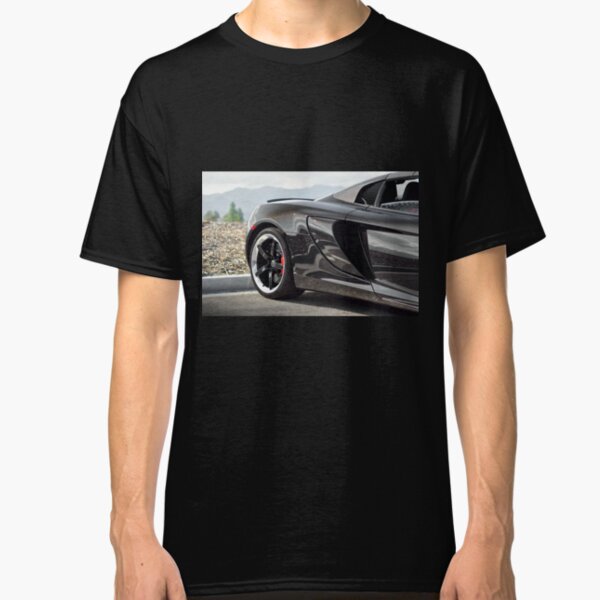 Mclaren Can Am T-Shirts | Redbubble