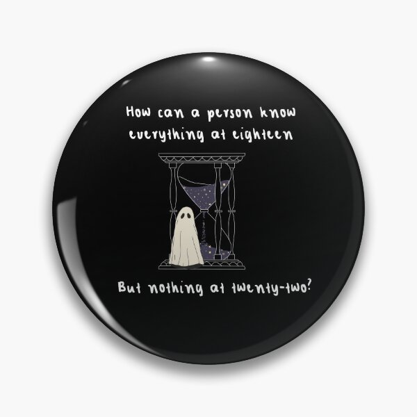 Item preview, red Taylor swift taylors version nothing new Phoebe bridgers designed and sold by TheLastMayDay.