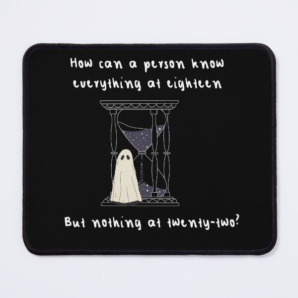 Item preview, red Taylor swift taylors version nothing new Phoebe bridgers designed and sold by TheLastMayDay.