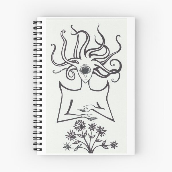 Item preview, Son Of Medusa designed and sold by Jasper  Groat.