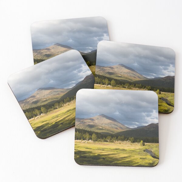Item preview, Yosemite National Park spans eastern portions of Tuolumne, Mariposa and Madera counties in California designed and sold by OrcaNature.