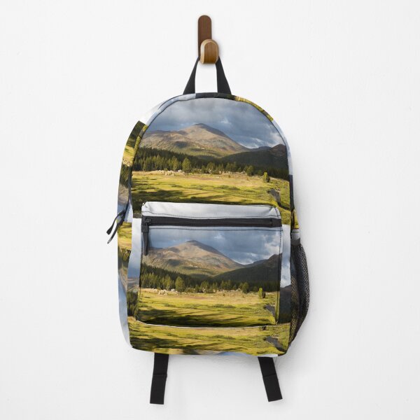 Item preview, Yosemite National Park spans eastern portions of Tuolumne, Mariposa and Madera counties in California designed and sold by OrcaNature.