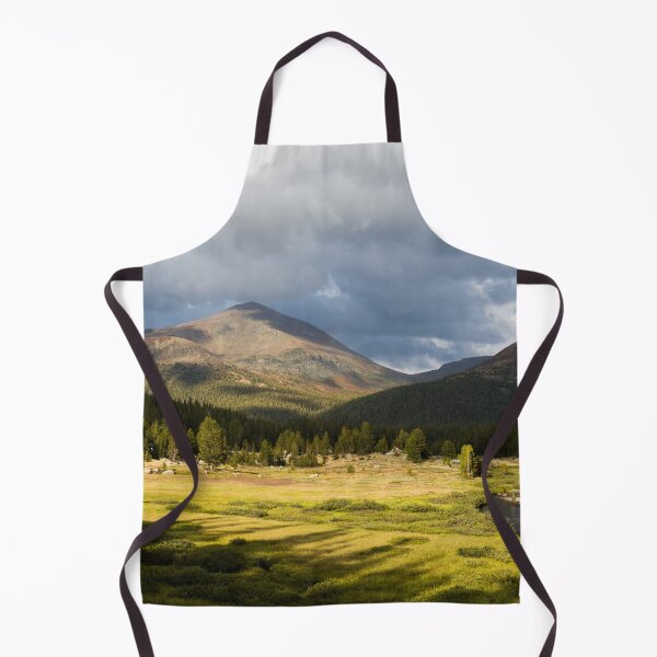 Item preview, Yosemite National Park spans eastern portions of Tuolumne, Mariposa and Madera counties in California designed and sold by OrcaNature.