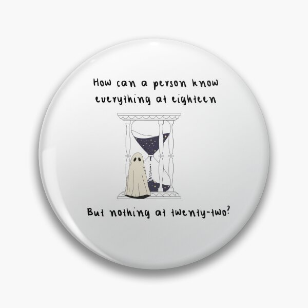 Item preview, red Taylor swift taylors version nothing new Phoebe bridgers designed and sold by TheLastMayDay.