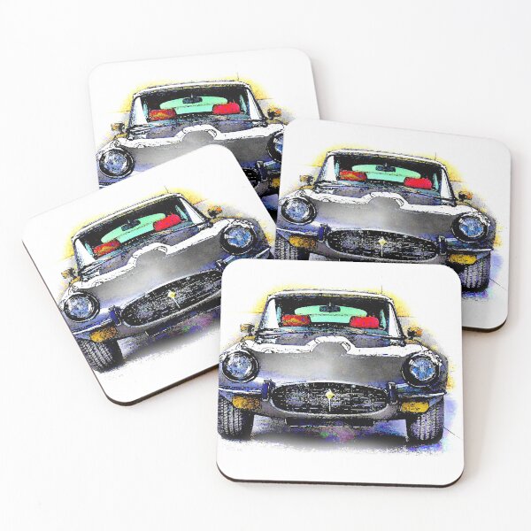 Item preview, E type  designed and sold by JohnLowerson.
