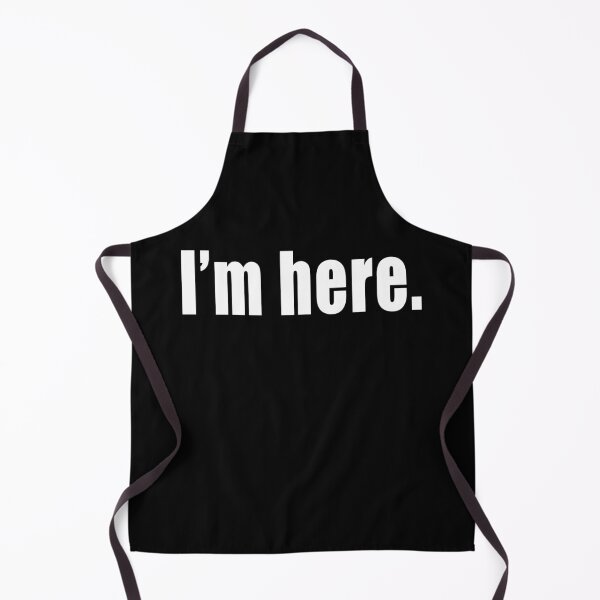 Item preview, I'm here.  designed and sold by CarrieTDesigns.