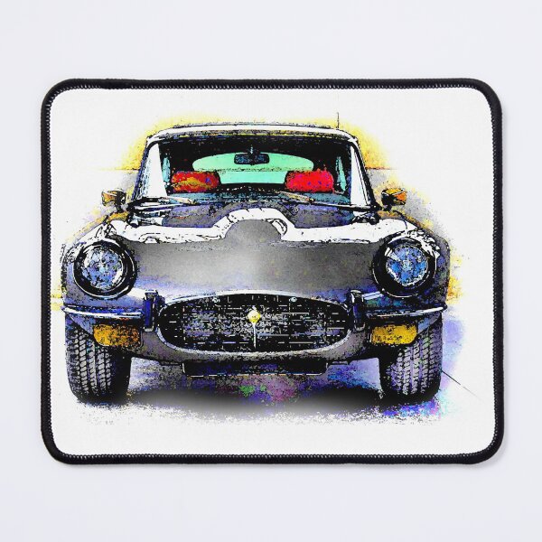 Item preview, E type  designed and sold by JohnLowerson.