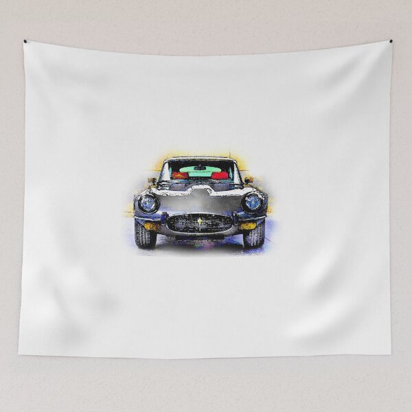 Item preview, E type  designed and sold by JohnLowerson.