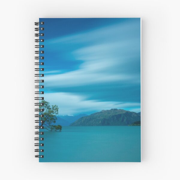 Item preview, Lake Wanaka Tree - Dec 2016 designed and sold by Paul Campbell  Photography.