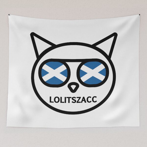 Item preview, LOLITSZACC designed and sold by sarahbarnes18.