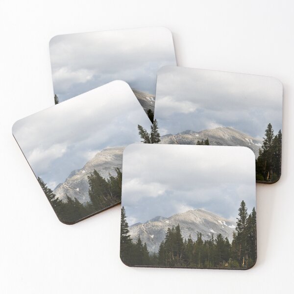 Item preview, Yosemite National Park spans eastern portions of Tuolumne, Mariposa and Madera counties in California designed and sold by OrcaNature.