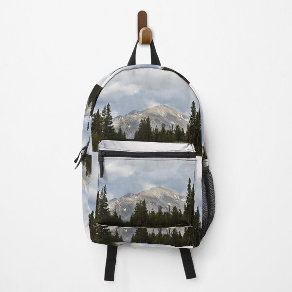 Item preview, Yosemite National Park spans eastern portions of Tuolumne, Mariposa and Madera counties in California designed and sold by OrcaNature.