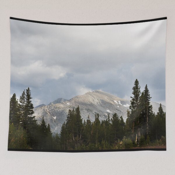 Item preview, Yosemite National Park spans eastern portions of Tuolumne, Mariposa and Madera counties in California designed and sold by OrcaNature.