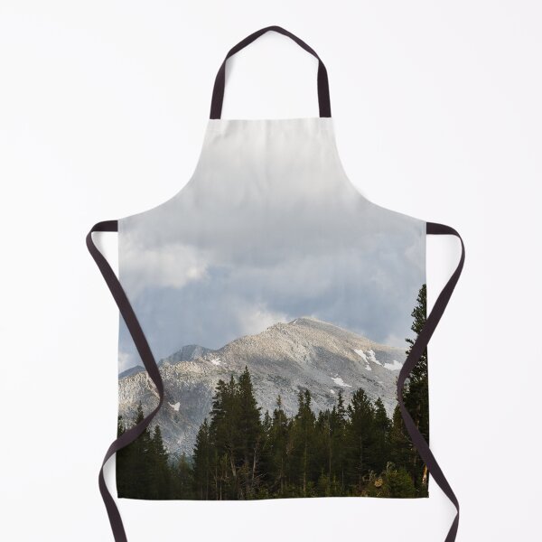 Item preview, Yosemite National Park spans eastern portions of Tuolumne, Mariposa and Madera counties in California designed and sold by OrcaNature.