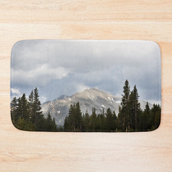 Item preview, Yosemite National Park spans eastern portions of Tuolumne, Mariposa and Madera counties in California designed and sold by OrcaNature.